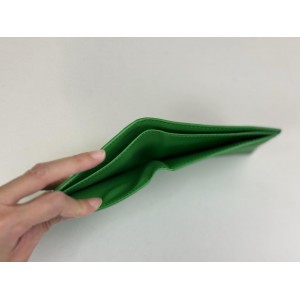 BOTTEGA VENETA INTRECCIATO BI-FOLD WALLET